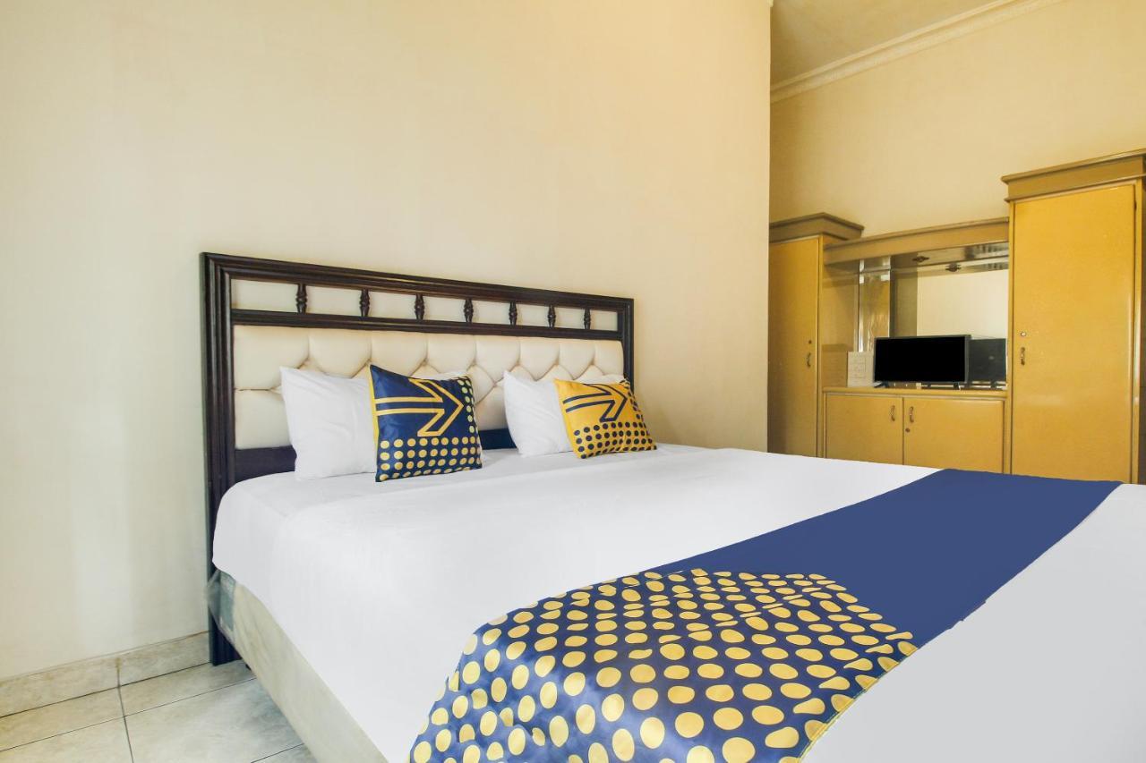 Hotel Spot On 91620 Skypiea 2*