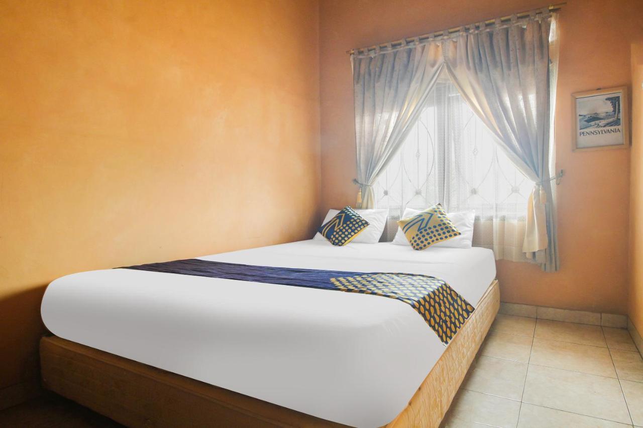 Spot On 91620 Skypiea Tasikmalaya