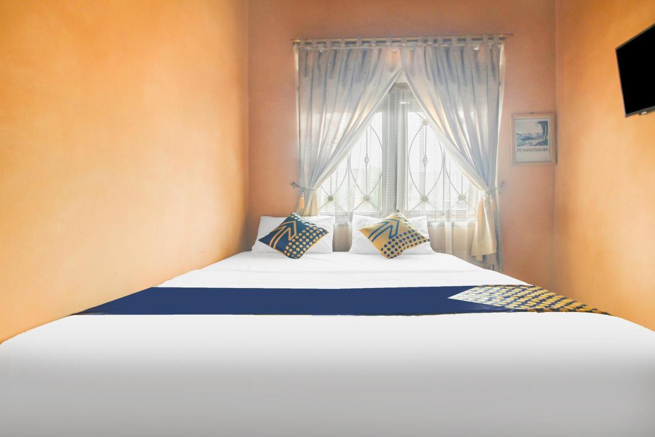 Hotel Spot On 91620 Skypiea 2*