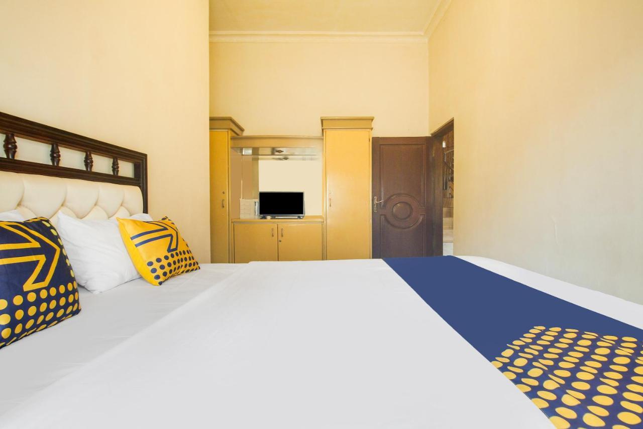 Spot On 91620 Skypiea Hotel Tasikmalaya