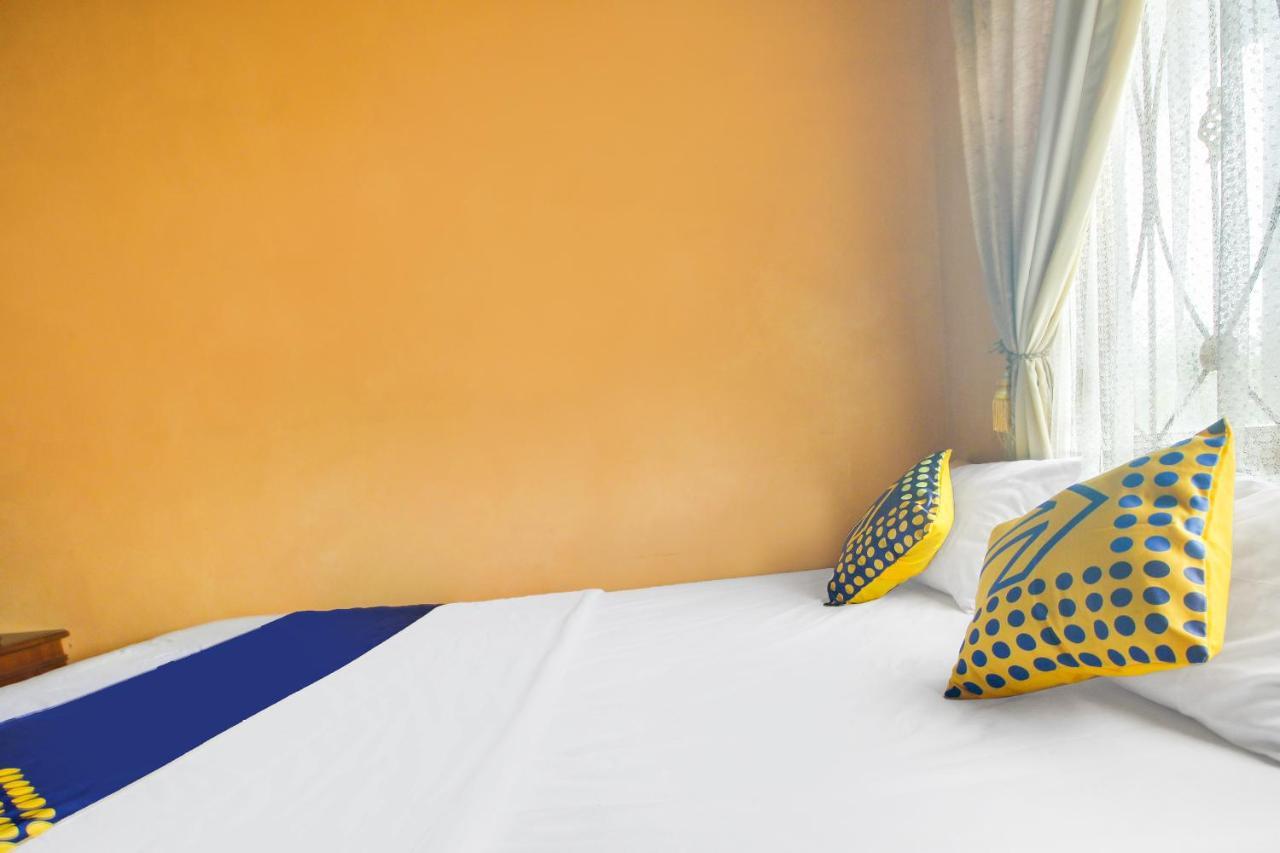 Hotel Spot On 91620 Skypiea